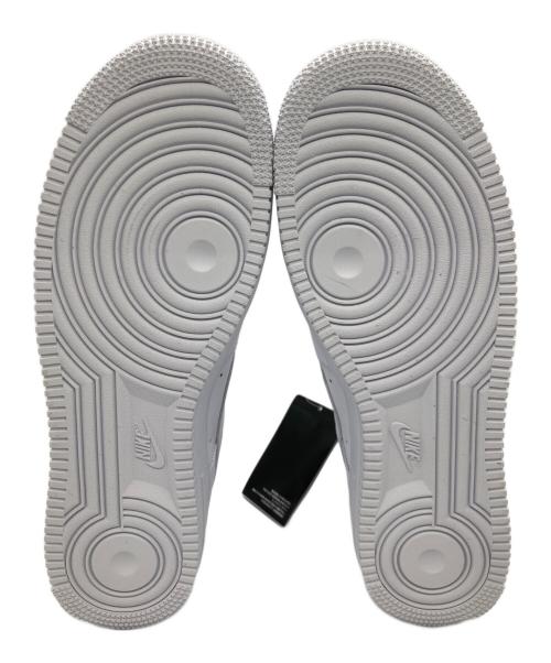 NIKE（ナイキ）NIKE (ナイキ) SUPREME (シュプリーム) ナイキ エアフォース 1 ロー 