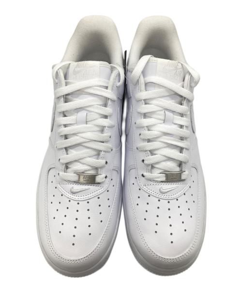 NIKE（ナイキ）NIKE (ナイキ) SUPREME (シュプリーム) ナイキ エアフォース 1 ロー 