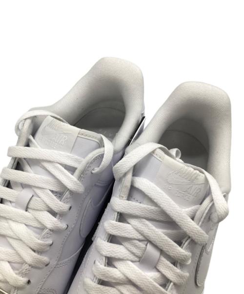 NIKE（ナイキ）NIKE (ナイキ) SUPREME (シュプリーム) ナイキ エアフォース 1 ロー 