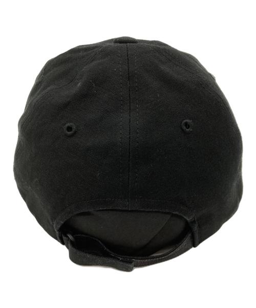 Y-3（ワイスリー）Y-3 (ワイスリー) ベースボールキャップ ブラック サイズ:W58㎝の古着・服飾アイテム