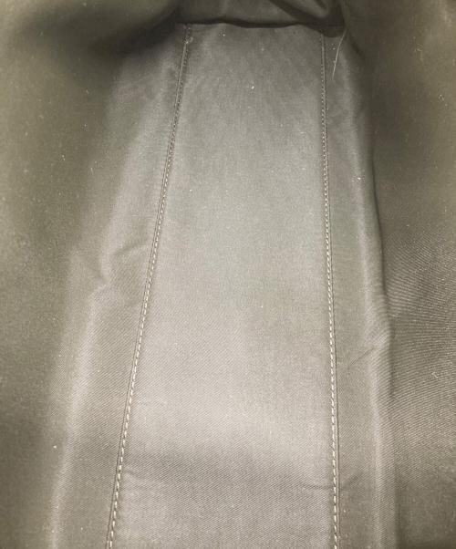Christian Dior（クリスチャン ディオール）Christian Dior (クリスチャン ディオール) ハンドバッグ ブラウンの古着・服飾アイテム
