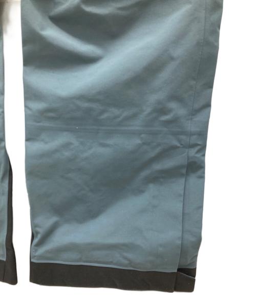 GOLDWIN（ゴールドウイン）GOLDWIN (ゴールドウイン) スキーウェア(パンツ) グリーン サイズ:SIZE 2 未使用品の古着・服飾アイテム