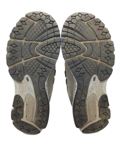 NEW BALANCE（ニューバランス）NEW BALANCE (ニューバランス) スニーカーM1906RB グレー サイズ:JPN25.5の古着・服飾アイテム