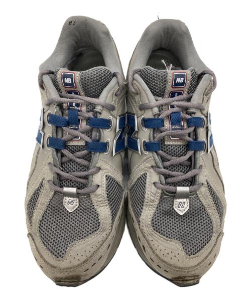 NEW BALANCE（ニューバランス）NEW BALANCE (ニューバランス) スニーカーM1906RB グレー サイズ:JPN25.5の古着・服飾アイテム