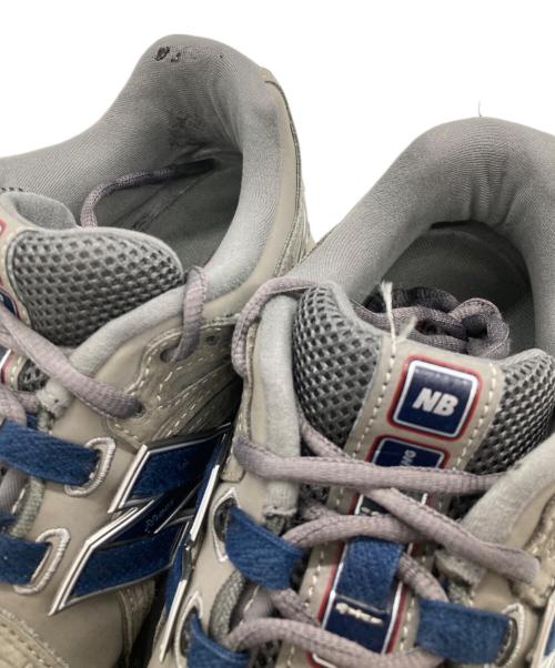 NEW BALANCE（ニューバランス）NEW BALANCE (ニューバランス) スニーカーM1906RB グレー サイズ:JPN25.5の古着・服飾アイテム