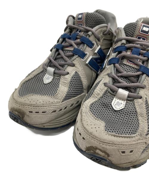 NEW BALANCE（ニューバランス）NEW BALANCE (ニューバランス) スニーカーM1906RB グレー サイズ:JPN25.5の古着・服飾アイテム