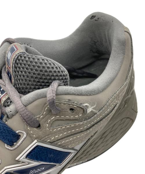 NEW BALANCE（ニューバランス）NEW BALANCE (ニューバランス) スニーカーM1906RB グレー サイズ:JPN25.5の古着・服飾アイテム