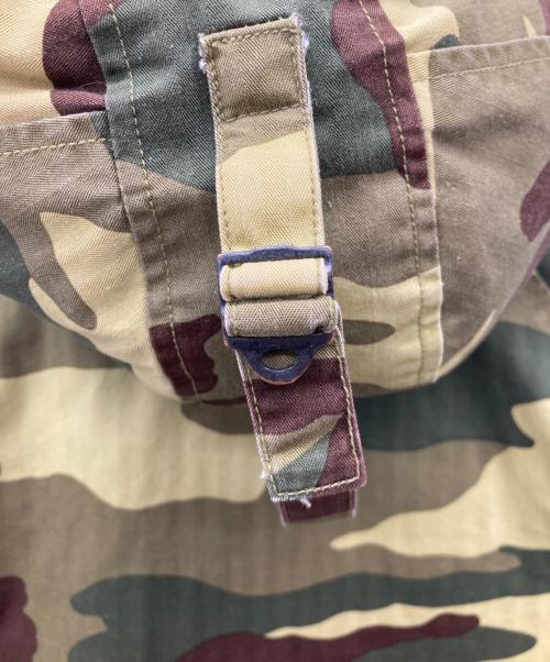 UNITED CARR（ユナイテッドカー）UNITED CARR (ユナイテッドカー) N-3Bミリタリージャケット グリーン サイズ:SIZE Lの古着・服飾アイテム