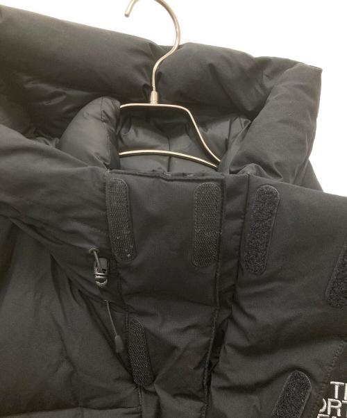 THE NORTH FACE（ザ ノース フェイス）THE NORTH FACE (ザ ノース フェイス) バルトロライトジャケット ブラック サイズ:SIZE XLの古着・服飾アイテム