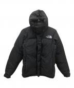 THE NORTH FACEザ ノース フェイス）の古着「バルトロライトジャケット」｜ブラック