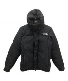 THE NORTH FACE（ザ ノース フェイス）の古着「バルトロライトジャケット」｜ブラック