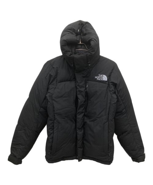 THE NORTH FACE（ザ ノース フェイス）THE NORTH FACE (ザ ノース フェイス) バルトロライトジャケット ブラック サイズ:SIZE XLの古着・服飾アイテム