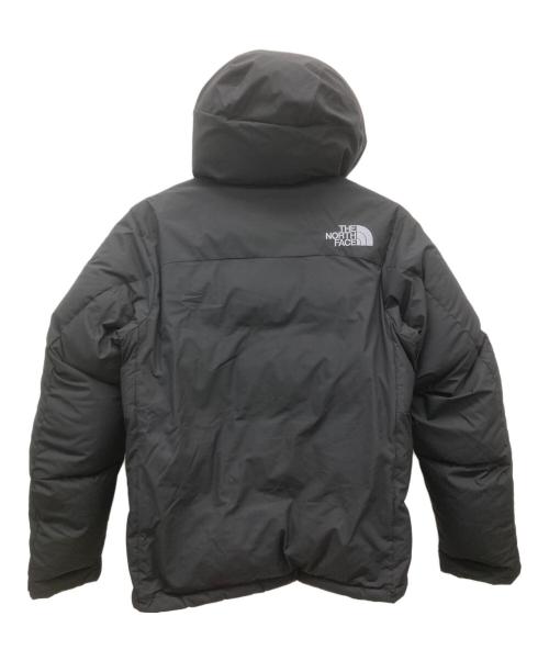 THE NORTH FACE（ザ ノース フェイス）THE NORTH FACE (ザ ノース フェイス) バルトロライトジャケット ブラック サイズ:SIZE XLの古着・服飾アイテム
