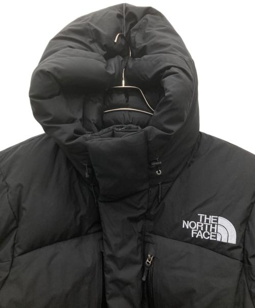 THE NORTH FACE（ザ ノース フェイス）THE NORTH FACE (ザ ノース フェイス) バルトロライトジャケット ブラック サイズ:SIZE XLの古着・服飾アイテム