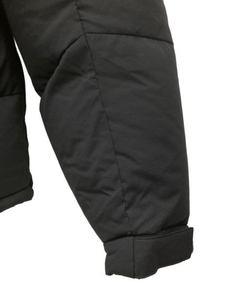 THE NORTH FACE（ザ ノース フェイス）THE NORTH FACE (ザ ノース フェイス) バルトロライトジャケット ブラック サイズ:SIZE XLの古着・服飾アイテム