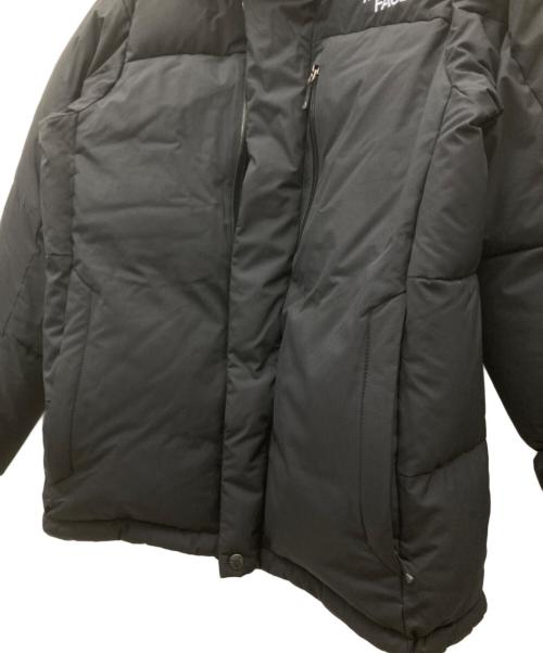 THE NORTH FACE（ザ ノース フェイス）THE NORTH FACE (ザ ノース フェイス) バルトロライトジャケット ブラック サイズ:SIZE XLの古着・服飾アイテム