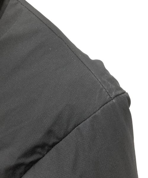 THE NORTH FACE（ザ ノース フェイス）THE NORTH FACE (ザ ノース フェイス) バルトロライトジャケット ブラック サイズ:SIZE XLの古着・服飾アイテム