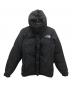 THE NORTH FACE（ザ ノース フェイス）の古着「バルトロライトジャケット」｜ブラック