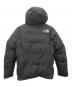 THE NORTH FACE (ザ ノース フェイス) バルトロライトジャケット ブラック サイズ:SIZE XL：32000円