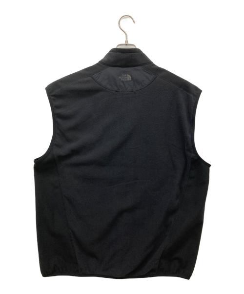 THE NORTH FACE（ザ ノース フェイス）THE NORTH FACE (ザ ノース フェイス) ウィンドストッパーエンライドベスト ブラック サイズ:SIZE Lの古着・服飾アイテム