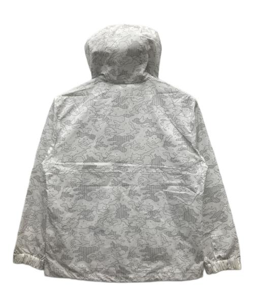 ROSASEN（ロサーセン）ROSASEN (ロサーセン) ゴルフウェア(トップス) ホワイト サイズ:SIZE Lの古着・服飾アイテム