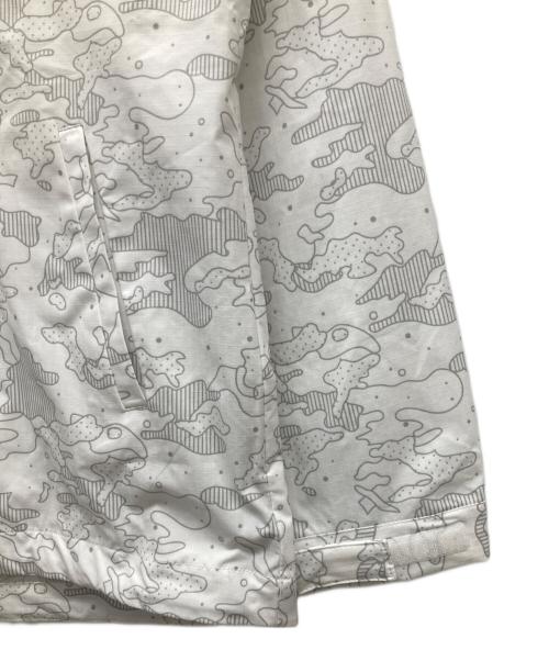 ROSASEN（ロサーセン）ROSASEN (ロサーセン) ゴルフウェア(トップス) ホワイト サイズ:SIZE Lの古着・服飾アイテム