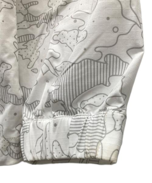 ROSASEN（ロサーセン）ROSASEN (ロサーセン) ゴルフウェア(トップス) ホワイト サイズ:SIZE Lの古着・服飾アイテム