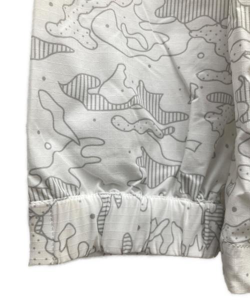 ROSASEN（ロサーセン）ROSASEN (ロサーセン) ゴルフウェア(トップス) ホワイト サイズ:SIZE Lの古着・服飾アイテム