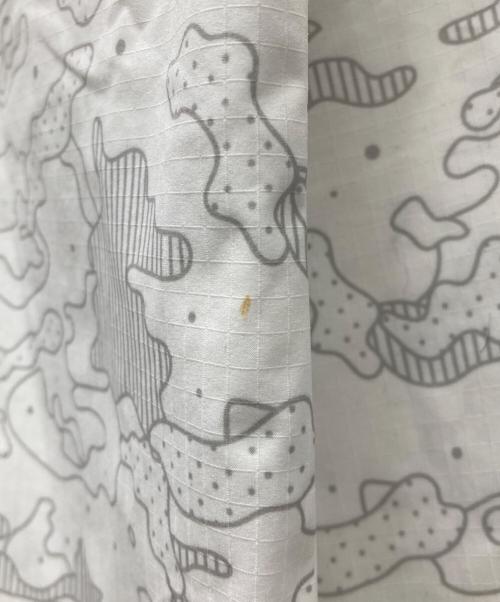 ROSASEN（ロサーセン）ROSASEN (ロサーセン) ゴルフウェア(トップス) ホワイト サイズ:SIZE Lの古着・服飾アイテム