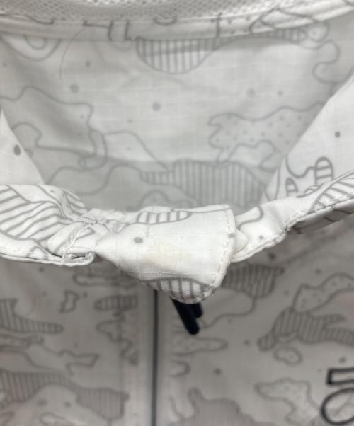 ROSASEN（ロサーセン）ROSASEN (ロサーセン) ゴルフウェア(トップス) ホワイト サイズ:SIZE Lの古着・服飾アイテム