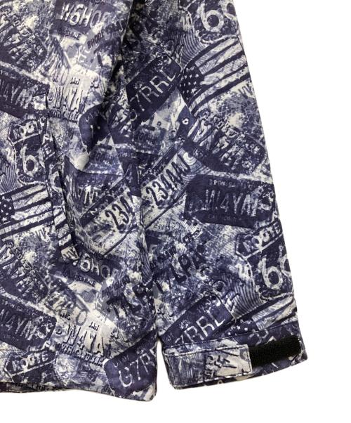 ROSASEN（ロサーセン）ROSASEN (ロサーセン) ゴルフウェア(トップス) ネイビー サイズ:SIZE Lの古着・服飾アイテム