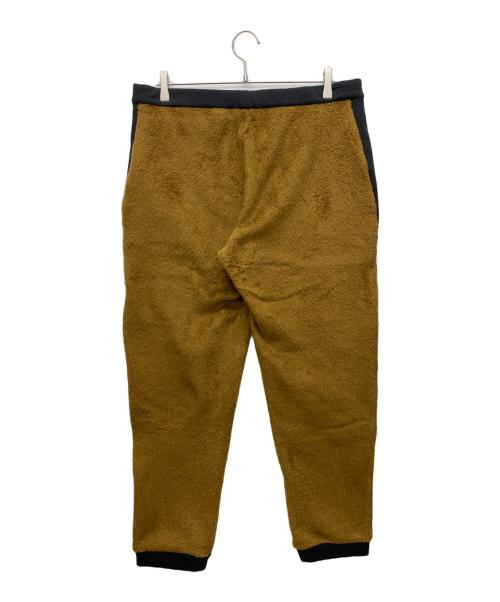 MOUNTAIN HARD WEAR（マウンテンハードウェア）MOUNTAIN HARD WEAR (マウンテンハードウェア) パンツ ブラウン サイズ:Lの古着・服飾アイテム