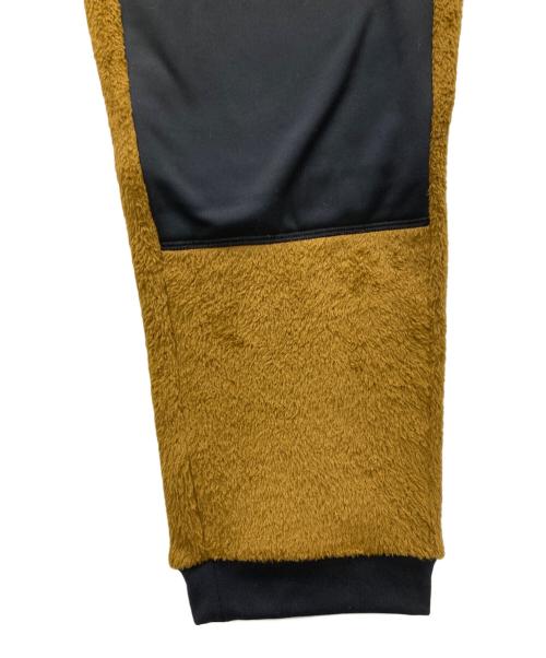 MOUNTAIN HARD WEAR（マウンテンハードウェア）MOUNTAIN HARD WEAR (マウンテンハードウェア) パンツ ブラウン サイズ:Lの古着・服飾アイテム