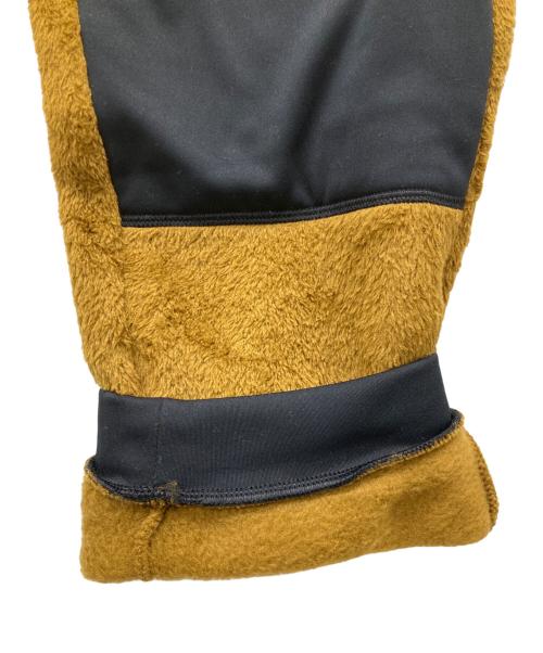 MOUNTAIN HARD WEAR（マウンテンハードウェア）MOUNTAIN HARD WEAR (マウンテンハードウェア) パンツ ブラウン サイズ:Lの古着・服飾アイテム