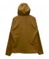 MOUNTAIN HARD WEAR (マウンテンハードウェア) ジャケット ブラウン サイズ:SIZE M：8000円