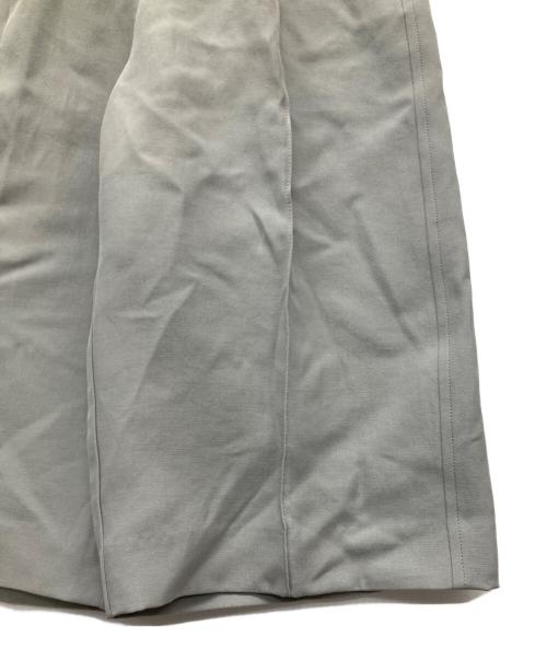 UNITED TOKYO（ユナイテッドトーキョー）UNITED TOKYO (ユナイテッドトーキョー) ダブルクロスハーフパンツ ブルー サイズ:SIZE　FREE 未使用品の古着・服飾アイテム