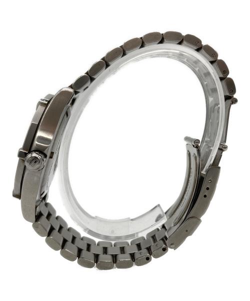 TAG Heuer（タグホイヤー）TAG Heuer (タグホイヤー) タグ・ホイヤー WK1113-0 ネイビーの古着・服飾アイテム