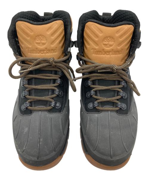 Timberland（ティンバーランド）Timberland (ティンバーランド) ハイキングブーツ ブラック サイズ:27㎝の古着・服飾アイテム