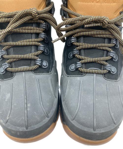 Timberland（ティンバーランド）Timberland (ティンバーランド) ハイキングブーツ ブラック サイズ:27㎝の古着・服飾アイテム