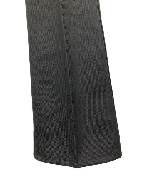 LEVI'S（リーバイス）LEVI'S (リーバイス) スラックス ブラック サイズ:W30の古着・服飾アイテム