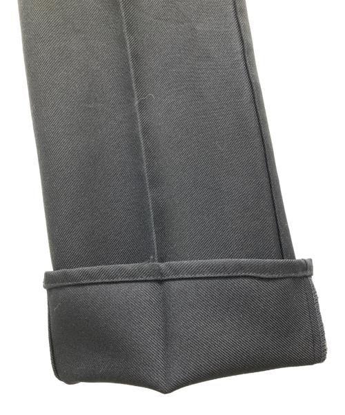 LEVI'S（リーバイス）LEVI'S (リーバイス) スラックス ブラック サイズ:W30の古着・服飾アイテム