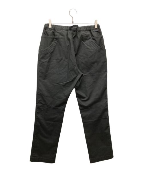 NEW BALANCE（ニューバランス）NEW BALANCE (ニューバランス) ユーティリティクライミングパンツ ブラック サイズ:SIZE Lの古着・服飾アイテム