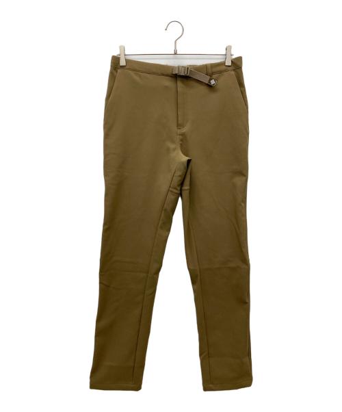 Columbia（コロンビア）Columbia (コロンビア) Time to Trail Omni-Heat Pant ベージュ サイズ:SIZE Mの古着・服飾アイテム