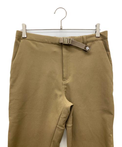 Columbia（コロンビア）Columbia (コロンビア) Time to Trail Omni-Heat Pant ベージュ サイズ:SIZE Mの古着・服飾アイテム