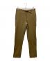 Columbia（コロンビア）の古着「Time to Trail Omni-Heat Pant」｜ベージュ