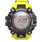 CASIOカシオ）の古着「GW-9500MRY-1A9JF」｜ブラック