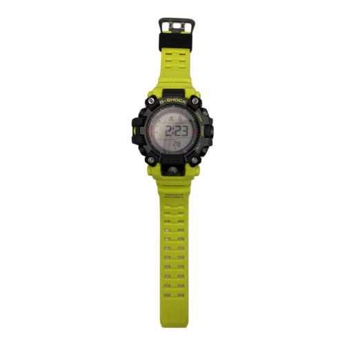 CASIO（カシオ）CASIO (カシオ) GW-9500MRY-1A9JF ブラック 未使用品の古着・服飾アイテム