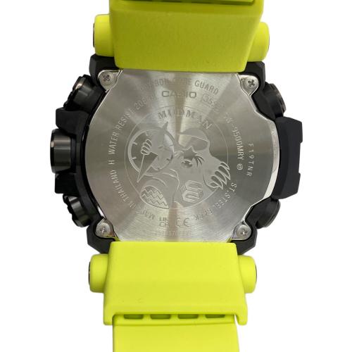 CASIO（カシオ）CASIO (カシオ) GW-9500MRY-1A9JF ブラック 未使用品の古着・服飾アイテム