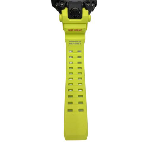 CASIO（カシオ）CASIO (カシオ) GW-9500MRY-1A9JF ブラック 未使用品の古着・服飾アイテム