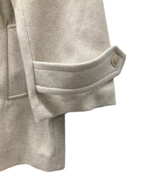 chico（チコ）chico (チコ) ミドル丈オーバーコート 225 サイズ:SIZE　FREEの古着・服飾アイテム